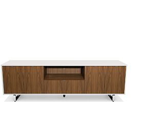 Highline Twenty-Five Credenzas