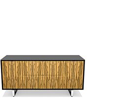 Highline Twenty-Five Credenzas