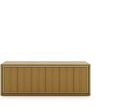 Highline Fifty Credenzas