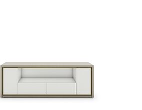 Highline Fifty Credenzas