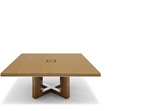 Highline Fifty Meeting Tables