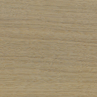 Rift-cut European white oak, weathered grey