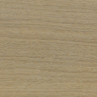 Rift-cut European white oak, weathered grey