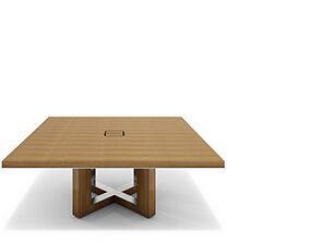 HIghline Fifty Meeting Tables