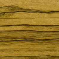 Quartered Black Limba, Natural