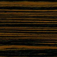 Reconstituted Macassar Ebony, Natural