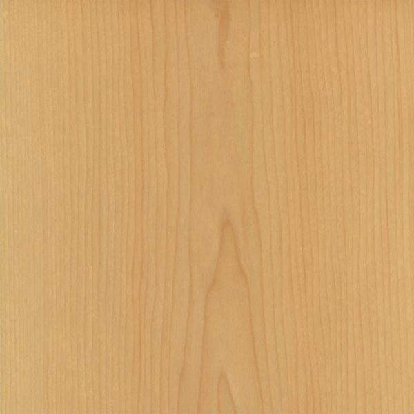 Natural Flat Cut Maple