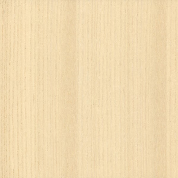 White Quarter Cut Ash