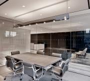 Highline Conference Table