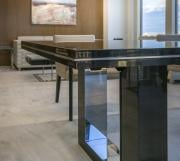 Custom Highline Fifty Executive Desk