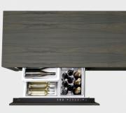 Highline Fifty Credenza, Cool Drawer