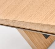 Highline Fifty Conference Table, Edge Detail