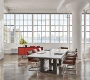 Highline Fifty Conference Table 