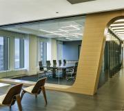 Highline Fifty Conference Table 