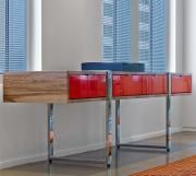 Highline One High Credenza