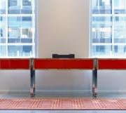 Highline One High Credenza