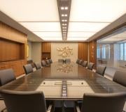 Highline Fifty Conference Table