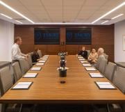 Highline Fifty Conference Table