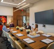 Highline Fifty Conference Table