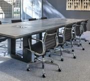 Highline Fifty Conference Table